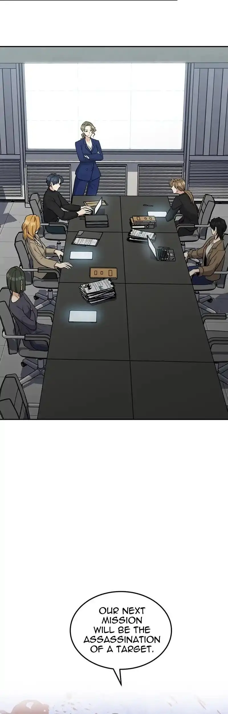 Scorpion Time Chapter 23 15